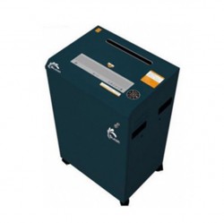 Máy hủy công nghiệp Silicon PS-510C  (khổ giấy A4/A3)