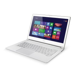 Laptop Acer Aspire S7-393-75508G25EWS (Silver)- Thiết kế mới, mỏng nhẹ hơn