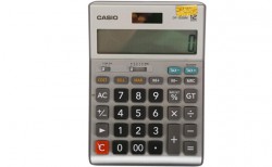 Máy tính Casio DF-120BM