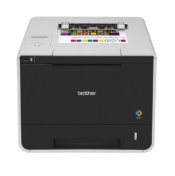 Máy in laser màu Brother HL-L8250CDN ( in mạng/ in 2 mặt tự động)