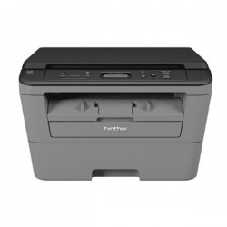 Máy in laser đen trắng Brother DPC-L2520D (In laser/ Photocopy/ Scan màu)