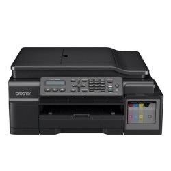 Máy in phun màu Brother MFC-T800W (Print/ Copy/ Scan/ Fax)