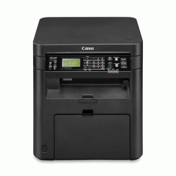 Máy in laser đen trắng Canon Đa chức năng MF232W (Print/ Copy/ Scan/Wifi)