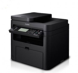 Máy in laser đen trắng Canon  Đa chức năng MF235 (Print/ Copy/ Scan/ Fax)