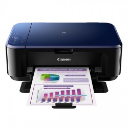 Máy in phun màu Canon E560 (Print/ Copy/ Scan)