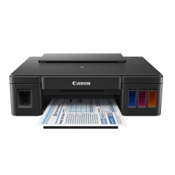 Máy in phun màu Canon PIXMA G2000 (in/scan/copy)