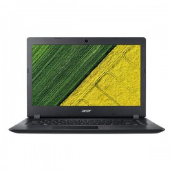 Laptop Acer Aspire A315-51-3932 NX.GNPSV.023 (Black)- Thiết kế đẹp, mỏng nhẹ hơn