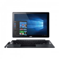 Laptop Acer Switch Alpha 12 SA5-271P-53CQNT.LB9SV.003 (Bạc)- Thiết kế đẹp, mỏng nhẹ hơn, cao cấp.