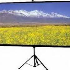 Màn chiếu Chân E-Screen TS1070 100 Inch