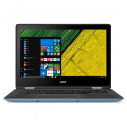 Laptop Acer Aspire SP111-31-C64T NX.GL2SV.001 (Blue)- Thiết kế đẹp, mỏng nhẹ hơn