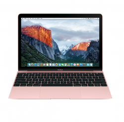 Apple Macbook MMGL2 256Gb- (2016) - Core M3 6Y30/ 8Gb/ 256Gb SSD/ 12.0Inch