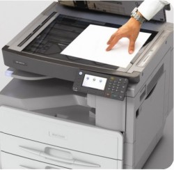 Máy photocopy Ricoh MP 2001 (Copy/ Print)