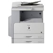 Máy photocopy Canon IR2525 +DADF + Duplex (Copy/ Print/ Scan / DADF + Duplex)