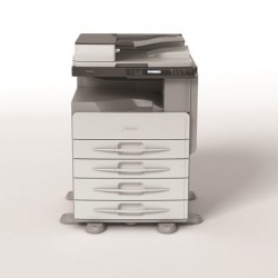 Máy Photocopy RICOH MP 2501L (A3/Duplex bản sao/in/scan màu/cổng USB)