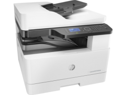 Máy in laser HP Đa chức năng MFP M436nda (W7U02A) (Copy/ Print/ Scan/ ADF/ Duplex)