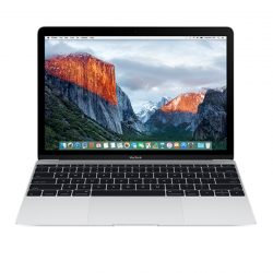 Apple Macbook MLHC2 512Gb- (2016) - Core M5 6Y54/ 8Gb/ 512Gb SSD/ 12.0Inch