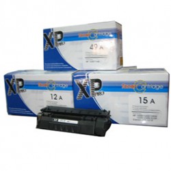 Mực hộp máy in laser XP Pro 83A - Dùng cho máy in HP M127NF/M125A/M201N/201DW/M225DW