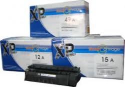 Mực hộp máy in laser XP Pro 16A - Dùng cho máy in HP HP 5200/ 5200L/ 5200N/ 5200TN/ 5200DTN/ Canon LBP3500