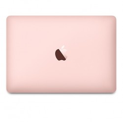 Laptop Apple Macbook MMGM2 512Gb- (2016) - Core M5 6Y54/ 8Gb/ 512Gb SSD/ 12.0Inch