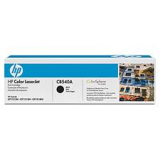 Mực hộp máy in laser HP CB541A - Dùng cho HP 1215,1510,1515,1518,1312MFP)