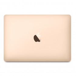 Laptop Apple Macbook MLHF2 512Gb- (2016) (Gold)