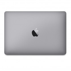 Apple Macbook MLH82 512Gb- (2016) - Core M5 6Y54/ 8Gb/ 512Gb SSD/ 12.0Inch