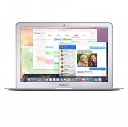 Laptop Apple Macbook Air MMGG2 (Silver)