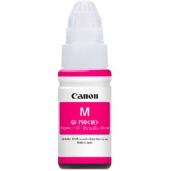 Mực hộp máy in phun Canon PGI-790M - Dùng cho G1000, G2000,G3000