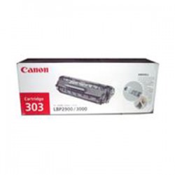 Mực hộp máy in laser Canon EP303 - Dùng cho Máy Canon LBP 3000, LBP 2900