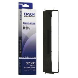 Băng mực máy in kim Epson C13S015531 - Dùng cho máy (FX-2170, LQ-2070/2170/2080/2180/2190)