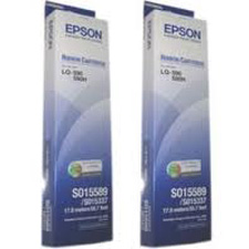 Băng mực in kim Epson S015506 - Dùng cho LX300/ LQ300