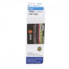 Mực hộp máy in phun Epson T6642 - dùng cho L310, L385, L360, L365,  L100,L200,L110,L210, L300,L350,L120. L220