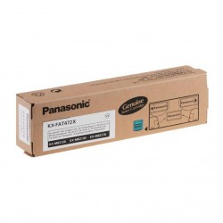 Mực hộp máy in laser Panasonic KX-FAT 472 - Dùng cho máy in Panasonic MB2120/ MB2130/MB2170