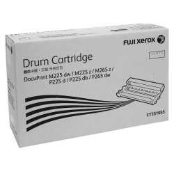 Trống mực máy in Fuji Xerox CT351055 - Dùng cho máy P225/P265 seri
