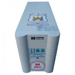Bộ lưu điện Santak Online C2K/2000VA