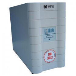 Bộ lưu điện Online Santak C3KE