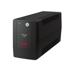 Bộ lưu điện Line Interactive APC  BX650LI-MS