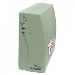 Bộ lưu điện Offline Santak TG500