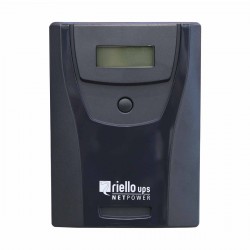 Bộ lưu điện  Riello Line-interactive Tower NPW 1500