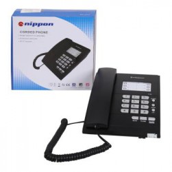 Điện thoại Cố định Nippon NP1203