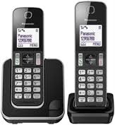 Điện thoại Kéo dài Panasonic KX-TGD312