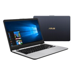 Laptop Asus X405UA-BV330T (Dark Grey)