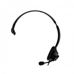 Tai nghe Jabra Ninja MONO (chuẩn QD, 1 tai)