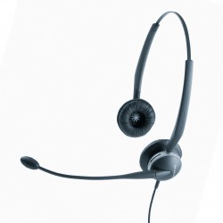 Tai nghe Jabra GN2125 Duo (chuẩn QD, 2 tai)