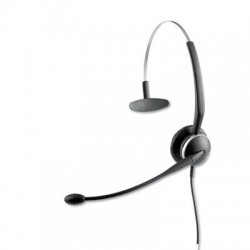 Tai nghe Jabra GN2120 MONO (chuẩn QD, 1 tai)