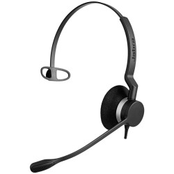 Tai nghe Jabra BIZ 2300 MONO (chuẩn QD, 1 tai)