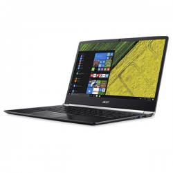 Laptop Acer Swift 5 SF514-51-56F3 NX.GLDSV.004 (Black)- Thiết kế đẹp, mỏng nhẹ hơn, cao cấp.