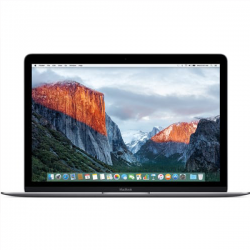 Laptop Apple Macbook new MNYJ2 512Gb (2017) (Silver)
