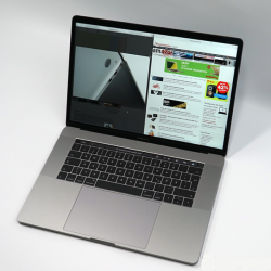 Laptop Apple MLH42 512Gb (2016) (Space Grey)