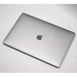 Laptop Apple MLW72 256Gb (2016) (Silver)